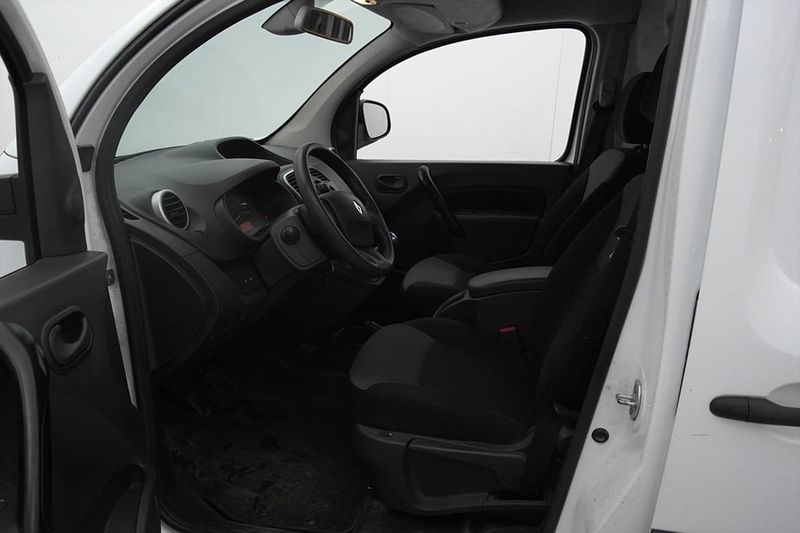 Renault Kangoo bild 8