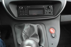 Renault Kangoo bild 11