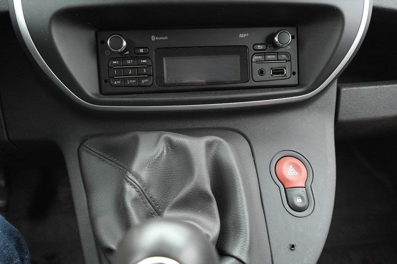 Renault Kangoo bild 11
