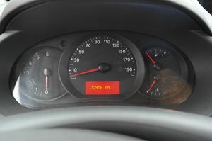 Renault Kangoo bild 9