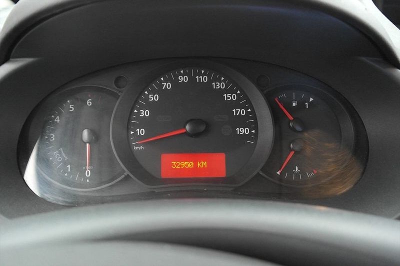 Renault Kangoo bild 9