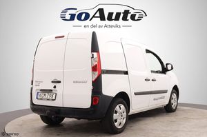 Renault Kangoo bild 3