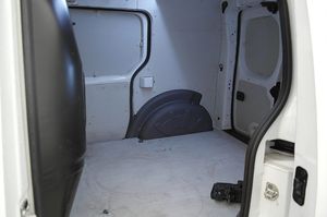 Renault Kangoo bild 14