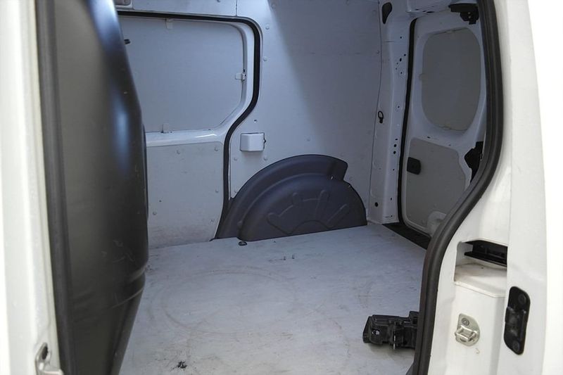 Renault Kangoo bild 14