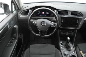 Volkswagen Tiguan Allspace bild 9