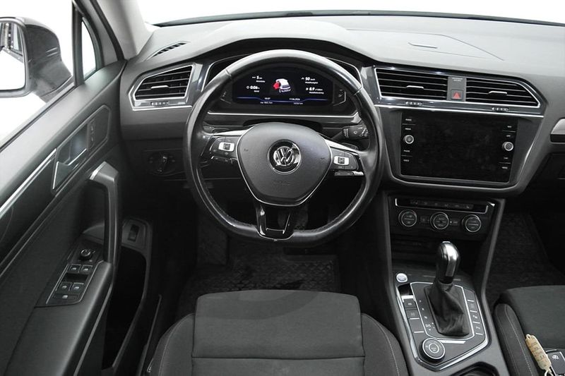 Volkswagen Tiguan Allspace bild 9