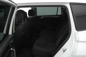 Volkswagen Tiguan Allspace bild 21