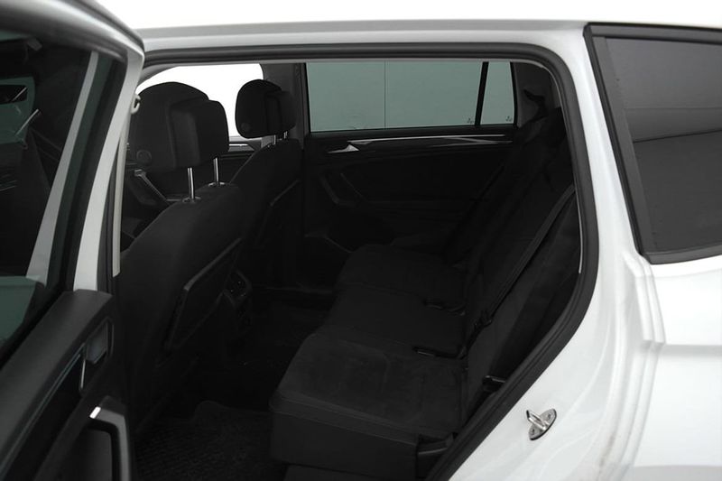 Volkswagen Tiguan Allspace bild 21