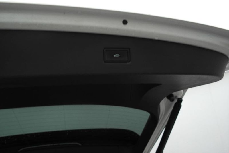 Volkswagen Tiguan Allspace bild 23