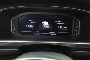 Volkswagen Tiguan Allspace bild 10