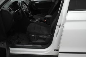 Volkswagen Tiguan Allspace bild 19