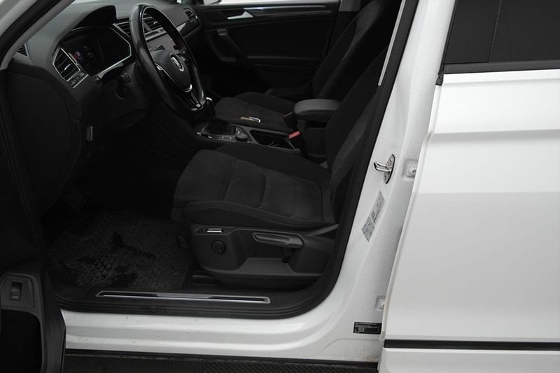 Volkswagen Tiguan Allspace bild 19