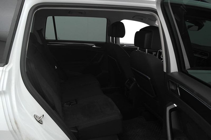 Volkswagen Tiguan Allspace bild 20
