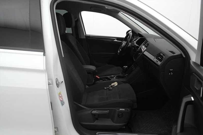 Volkswagen Tiguan Allspace bild 18