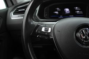 Volkswagen Tiguan Allspace bild 11