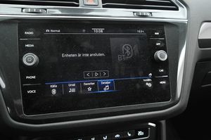 Volkswagen Tiguan Allspace bild 17
