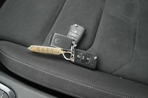 Volkswagen Tiguan Allspace bild 24