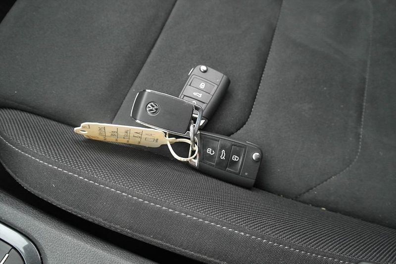 Volkswagen Tiguan Allspace bild 24