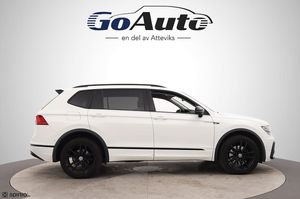 Volkswagen Tiguan Allspace bild 3