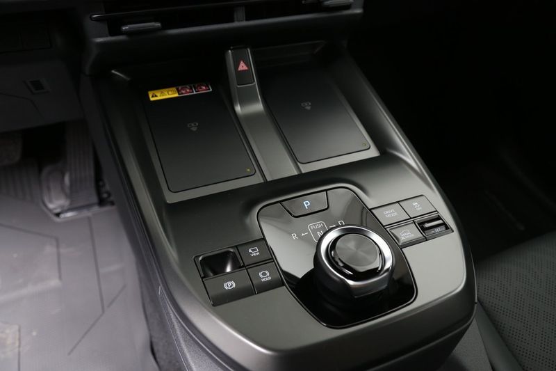 Subaru E-Outback bild 22