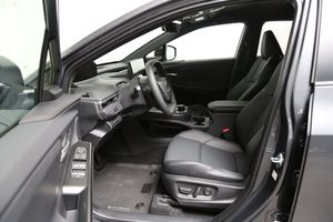 Subaru E-Outback bild 5