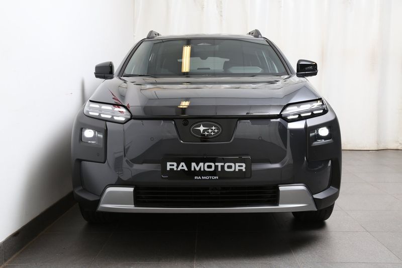 Subaru E-Outback bild 12