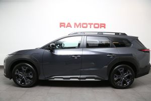 Subaru E-Outback bild 2