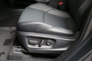Subaru E-Outback bild 20