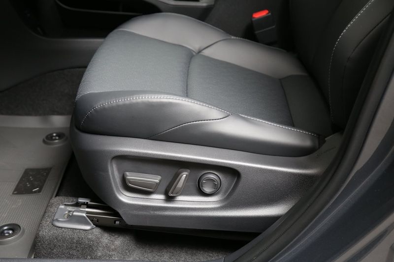 Subaru E-Outback bild 20