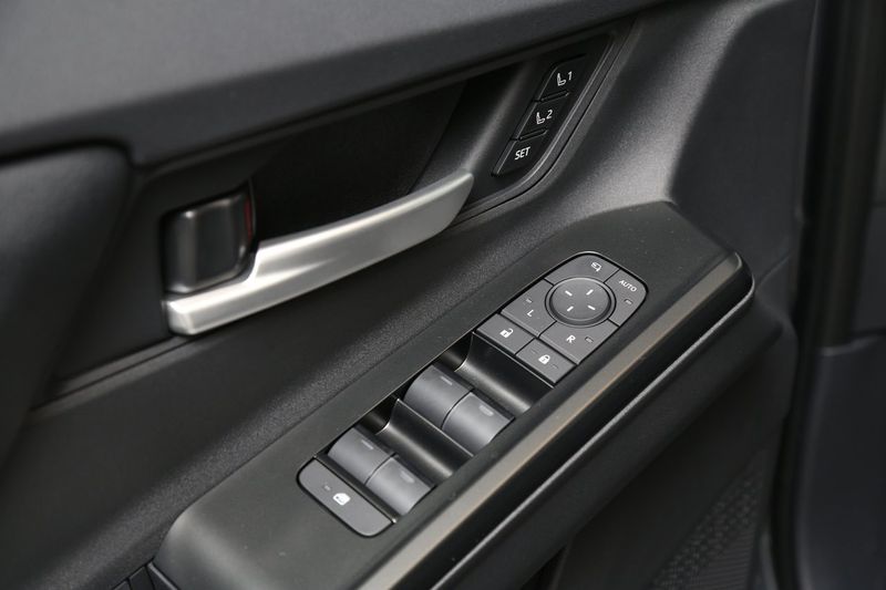 Subaru E-Outback bild 18