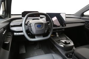 Subaru E-Outback bild 15