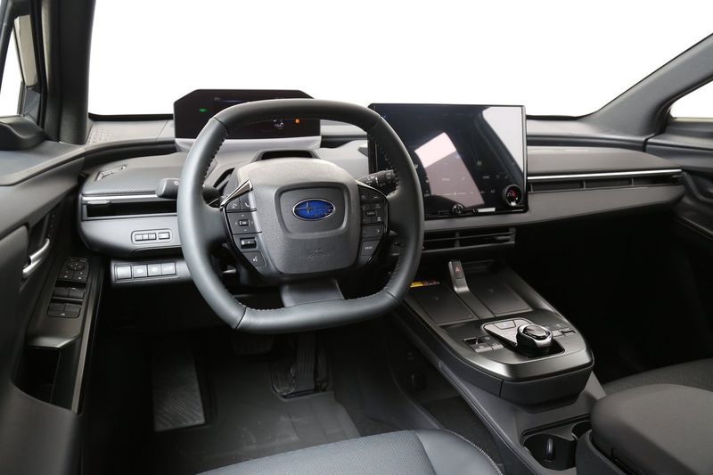 Subaru E-Outback bild 15
