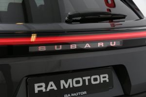 Subaru E-Outback bild 11