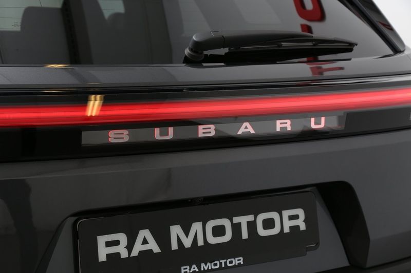 Subaru E-Outback bild 11