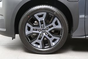 Subaru E-Outback bild 4