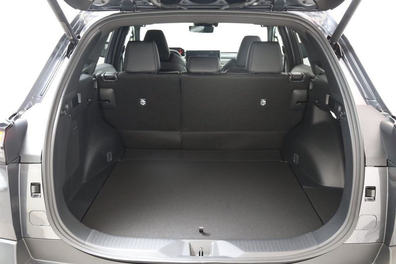 Subaru E-Outback bild 8