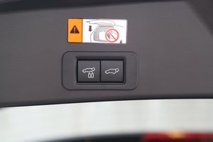 Subaru E-Outback bild 9