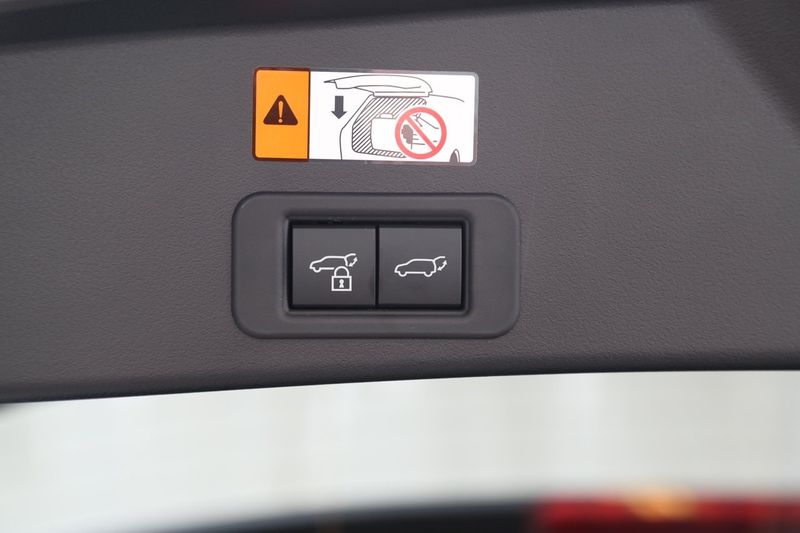 Subaru E-Outback bild 9