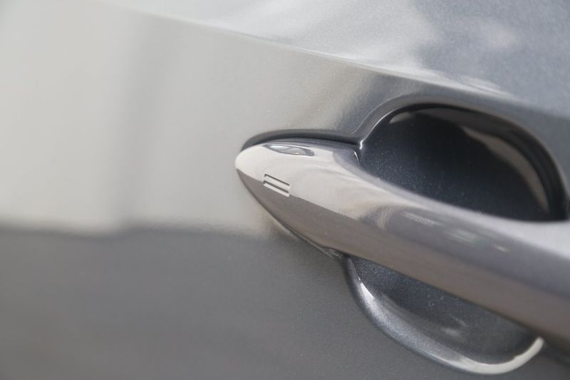 Subaru E-Outback bild 14