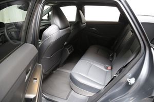 Subaru E-Outback bild 6