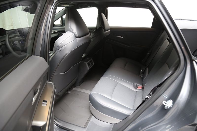 Subaru E-Outback bild 6