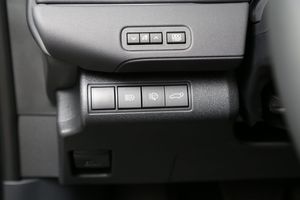 Subaru E-Outback bild 21