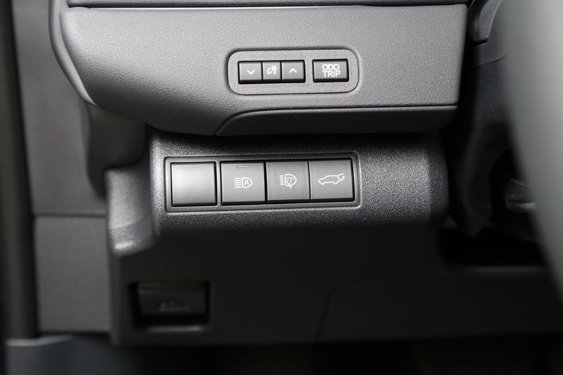 Subaru E-Outback bild 21
