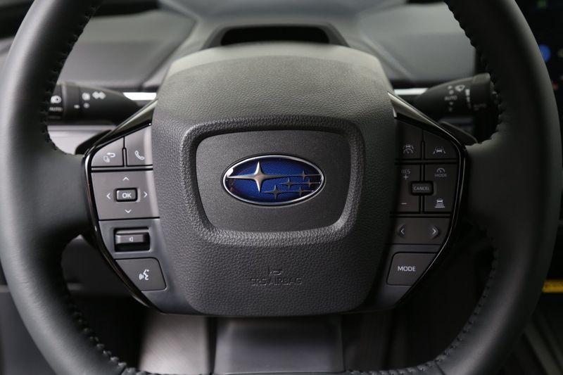 Subaru E-Outback bild 17