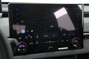 Subaru E-Outback bild 24