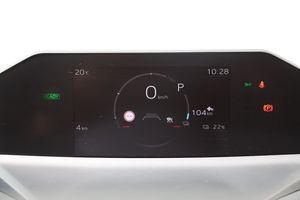 Subaru E-Outback bild 26