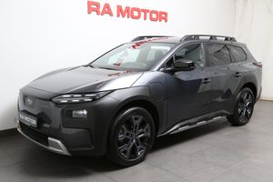 Subaru E-Outback bild 1