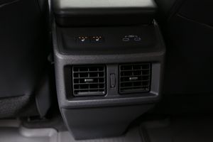 Subaru E-Outback bild 7