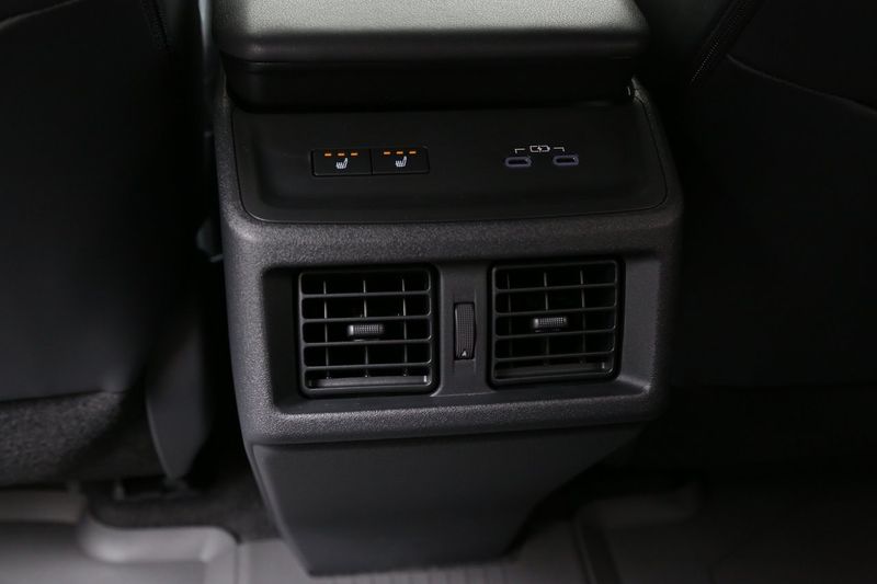 Subaru E-Outback bild 7