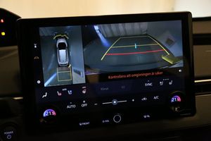 Subaru E-Outback bild 25